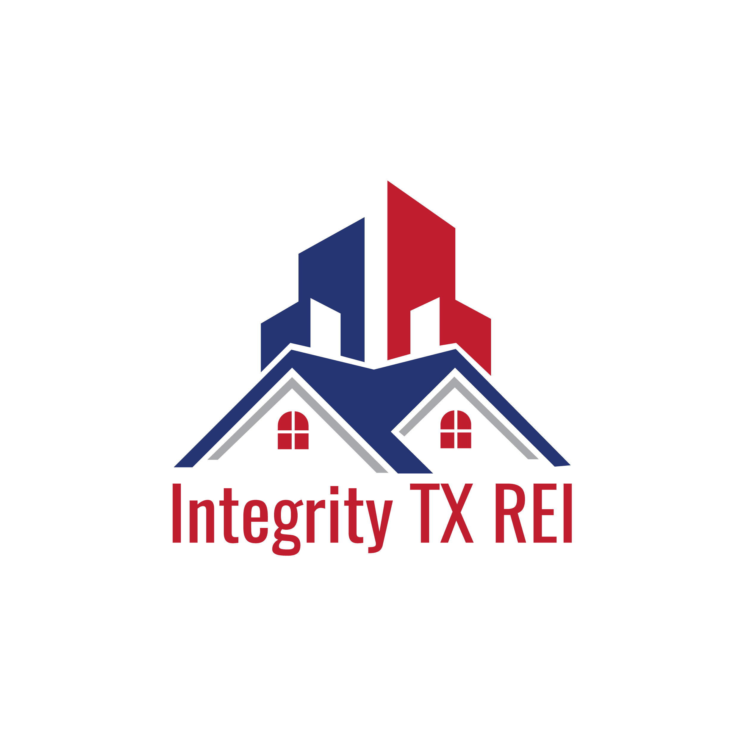 Integrity TX REI logo