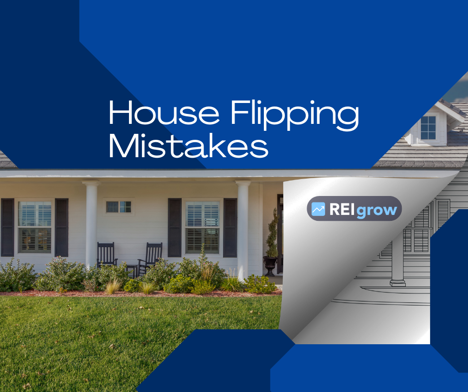 REI Grow_ House Flipping