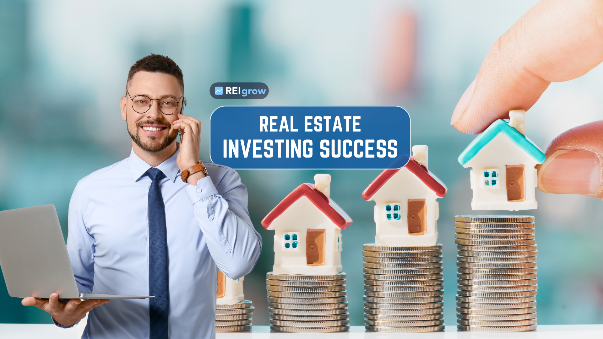 habits for real estate investing success