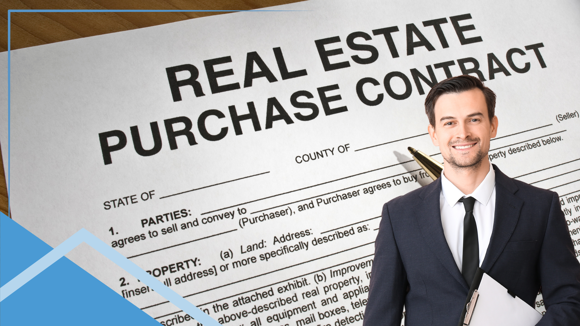 guide to real estate wholesale contract
